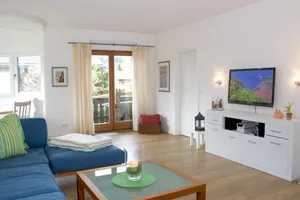 Image of Zugspitze - noble holiday flat with space for the whole family