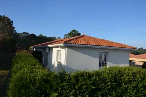 Image of classified rental 2 stars 150 meters from the beach