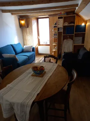 Image of Grand studio 34 m2 à Villard de Lans proche Centre