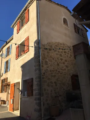 Image of \"Gîte la Galise\" furnished with tourism 4 stars