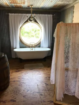 Image of Rustic Barn Venue