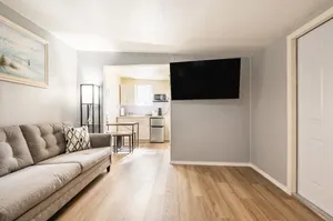 Image of Apartment 10 minutes from the Beach for a family of 4