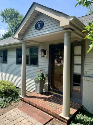 Image of Relaxing oasis 5 min to Navy Stadium, St John’s, Naval Academy & Downtown