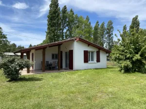 Image of The Landes - House between the ocean and the lake for 4 \/5 people.