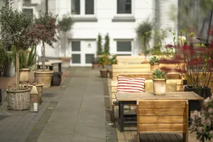 Image of Hotel Mayfair