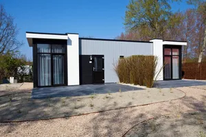 Image of Studio with a terrace