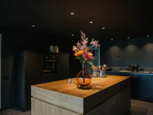 Image of Spacious Holiday Home in Leende With Garden