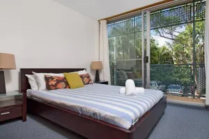 Image of Byron Bay Accom - 4\/35 Fletcher Lane - Amore