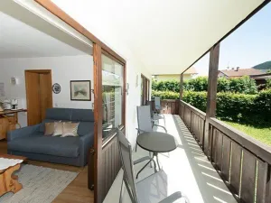 Image of Ferienwohnung Promenadenweg Nesselwang 12-1