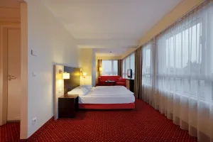 Image of acom Hotel Berlin City Süd