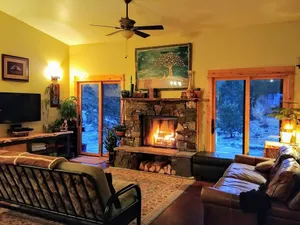 Image of Mountain Vibe Retreat Above Salida; MCS-Friendly - SLEEPS 6