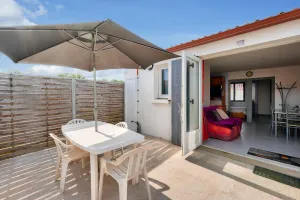 Image of Maison avec terrasse pour 5 - Calme et plage