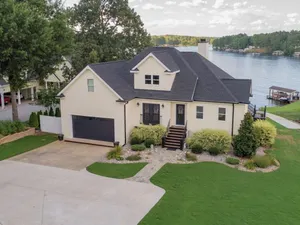 Image of The Cranberry Retreat, 4 BR, 5 Bath, New Dock, Deep Water on Jimmies Creek.