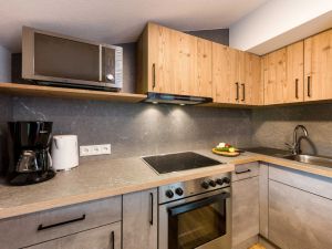 Image of App. Kiefer - House Bilgeri Apartments