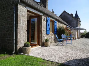 Image of Charming one bedroom Gite in Rural Normandy