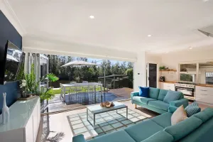 Image of The River Retreat