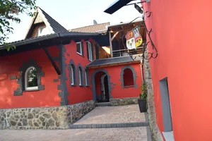 Image of Wellnessburg Charlotte im Südharz mit Sauna und Whirlpool