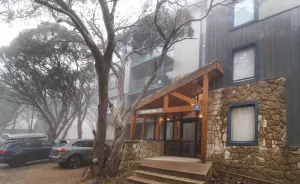 Image of One of MT Buller's finest ski family apartments