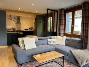 Image of Mountain View Apartment in Morzine