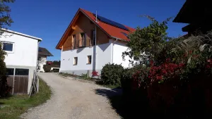 Image of exclusive apartment in Gilching - Geisenbrunn near Munich