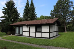 Image of Ferienhaus Robinson Am Krappennest 92