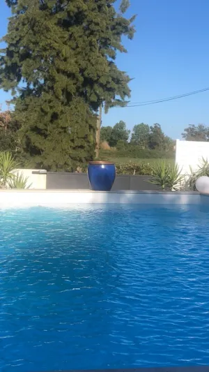 Image of Holiday Home 'Villa Mia' with Mountain View, Wi-Fi and Air Conditioning