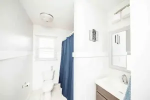 Image of Cozy 5-bedroom house; full of amenities and more