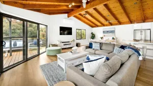Image of Sandy Feet Retreat