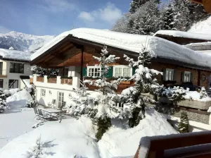 Image of Holiday house Hinterglemm for 1 - 4 persons with 2 bedrooms - Holiday home