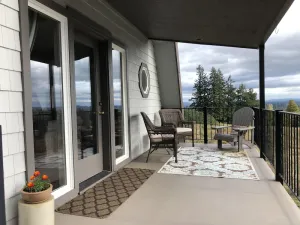 Image of Lovely \"Wine Country Casita\" - Private Guesthouse, Beautiful Views