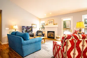 Image of In the Heart of Hailey; PRIVATE PET-FRIENDLY 3 bedroom home with garage