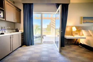 Image of Hilton Garden Inn Santa Barbara/Goleta