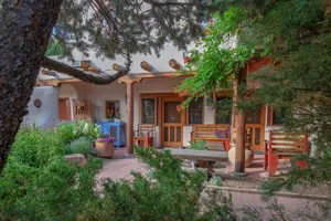 Image of Come stay with us in a unique Historical cozy space !