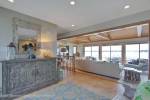 Image of Waterfront Vacation Dream Home