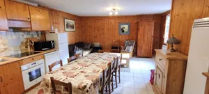 Image of Luxueux Chalet 10 Pers, 5 Ch, 2 Sdb, Jardin, Proche Pistes - Serre Chevalier Villeneuve - FR-1-762-48