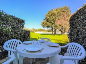 Image of Maison au cœur d'un village vacances proche golf port et plage - 5 pers