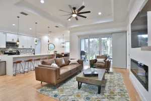 Image of Spacious Springs Vista Retreat in North Port, FL