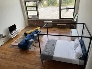 Image of Historic 2 Bedroom Riverfront loft in Corktown