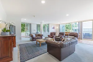Image of Spacious Salamanca apartment