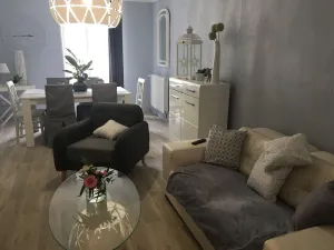 Image of Apartment center of Meursault