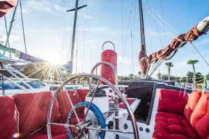 Image of Romantic Escape in Downtown St Augustine