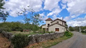 Image of Maison de campagne au Touleyrou
