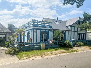 Image of Holiday Home La Villa bleue by Interhome