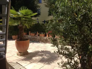 Image of Apartment with garden, near Playmobil, Nürnberg Nürnberg WIFI