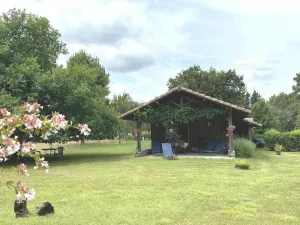 Image of La Grange - Commensacq