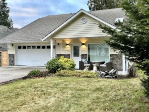 Image of Modern, cozy home in private beach community Admirals Cove