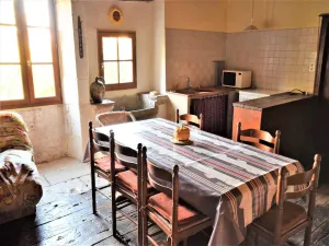Image of Historic holiday home with garden