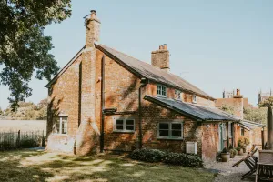 Image of Plum Cottage - An 18th Century cottage on the edge of Wimborne