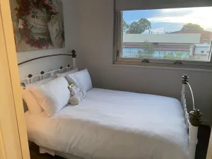 Image of A Mini Slice of Fremantle, Bedroom #3