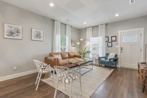 Image of Tulsa Boho Bungalow - King Bed Near Dtwn, EXPO, TU